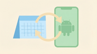 How to Sync Google Calendar With Android (Setup, Troubleshooting, and Multiple Accounts)