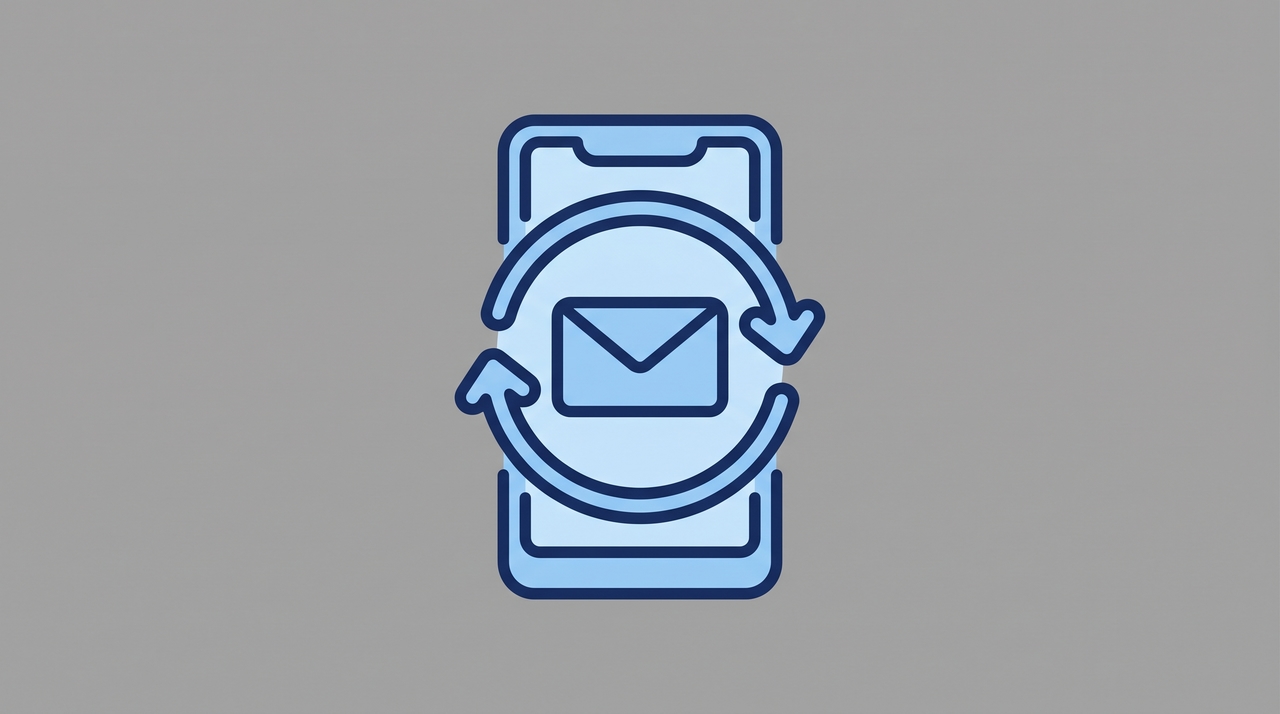 How to Sync Outlook with iPhone (Mail, Calendar & Contacts, 2026)