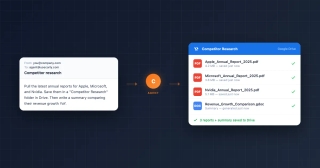 How to Use an AI Agent for Research