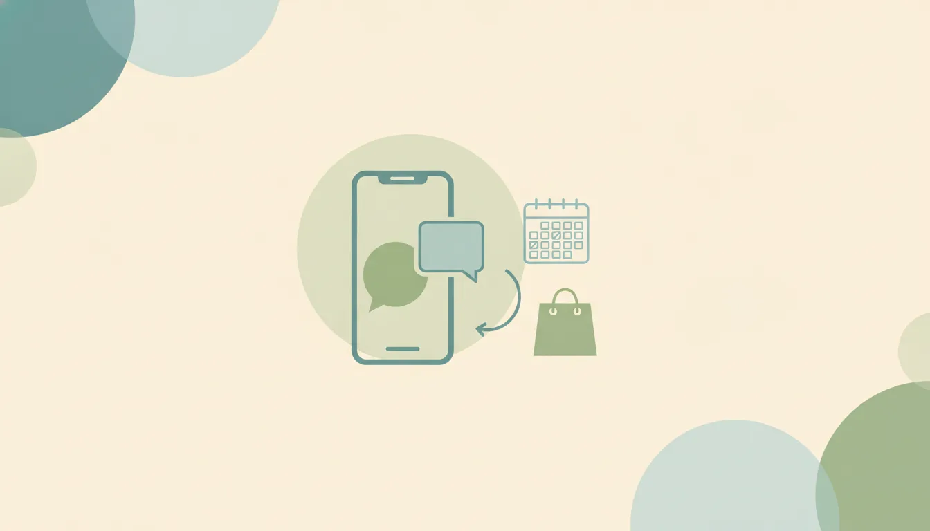 Does Instinct Work on WhatsApp? What to Know (2026)