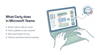 Microsoft Teams MCP Server: What It Does and How to Connect Teams to AI in 2026