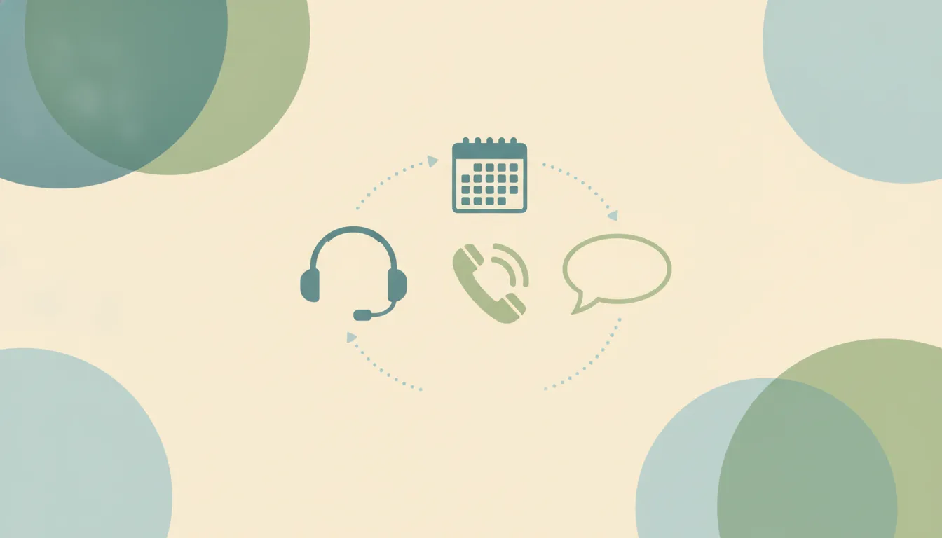 Nexa Receptionists: Pricing, Review and Alternatives