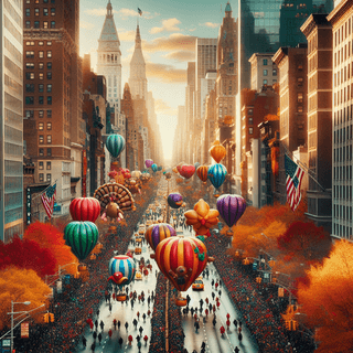 What's Open in New York City on Thanksgiving Day 2025