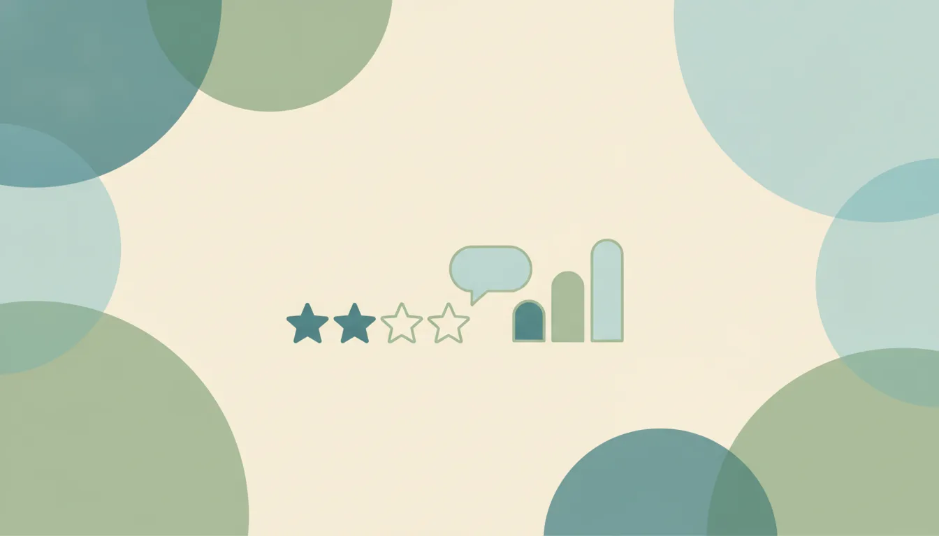 Online Review Statistics 2026: Trust, Fakes & Star Ratings