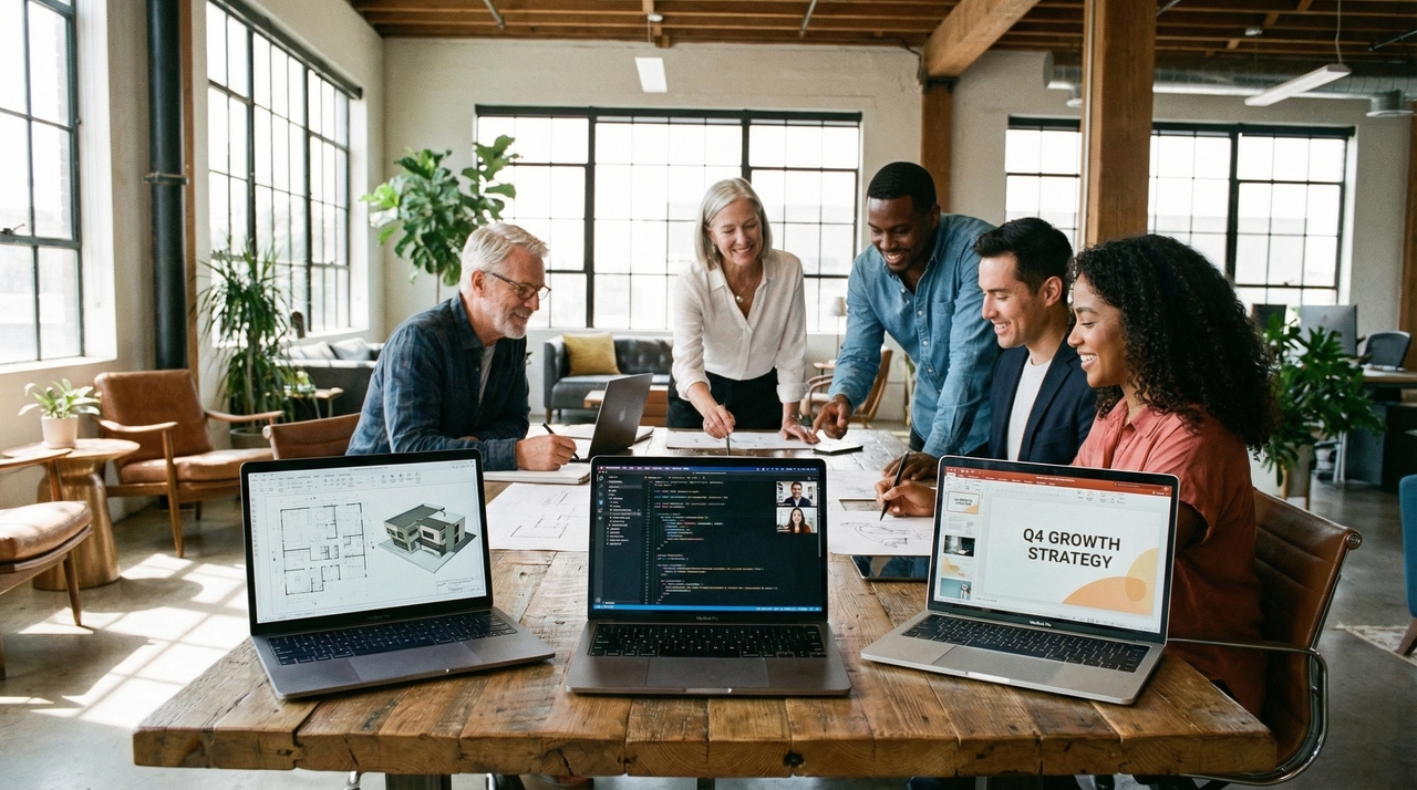 Otter.ai vs Fireflies.ai vs Fathom vs MeetGeek vs tl;dv (2026)