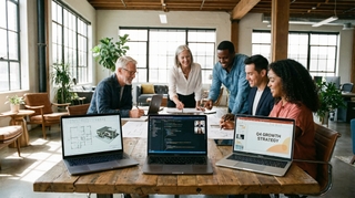 Otter.ai vs Fireflies.ai vs Fathom vs MeetGeek vs tl;dv (2026)