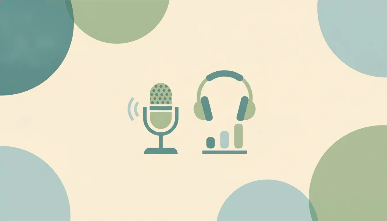Podcast Statistics 2026: Listeners, Shows, Ads & Video