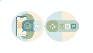 Poke vs Town: Which Personal AI Should You Pick in 2026?