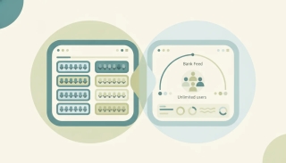 QuickBooks vs Xero: 2026 Pricing and Seat Math