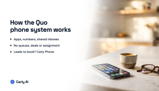 Quo Phone System: How It Works for a Small Business (2026)