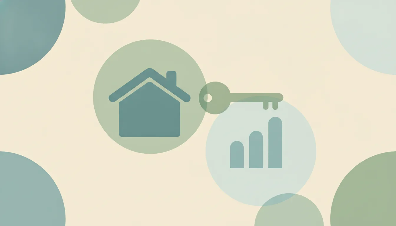 Real Estate Agent Statistics 2026: Count, Income & Turnover