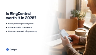 RingCentral Review 2026: Pros, Cons and AI Features