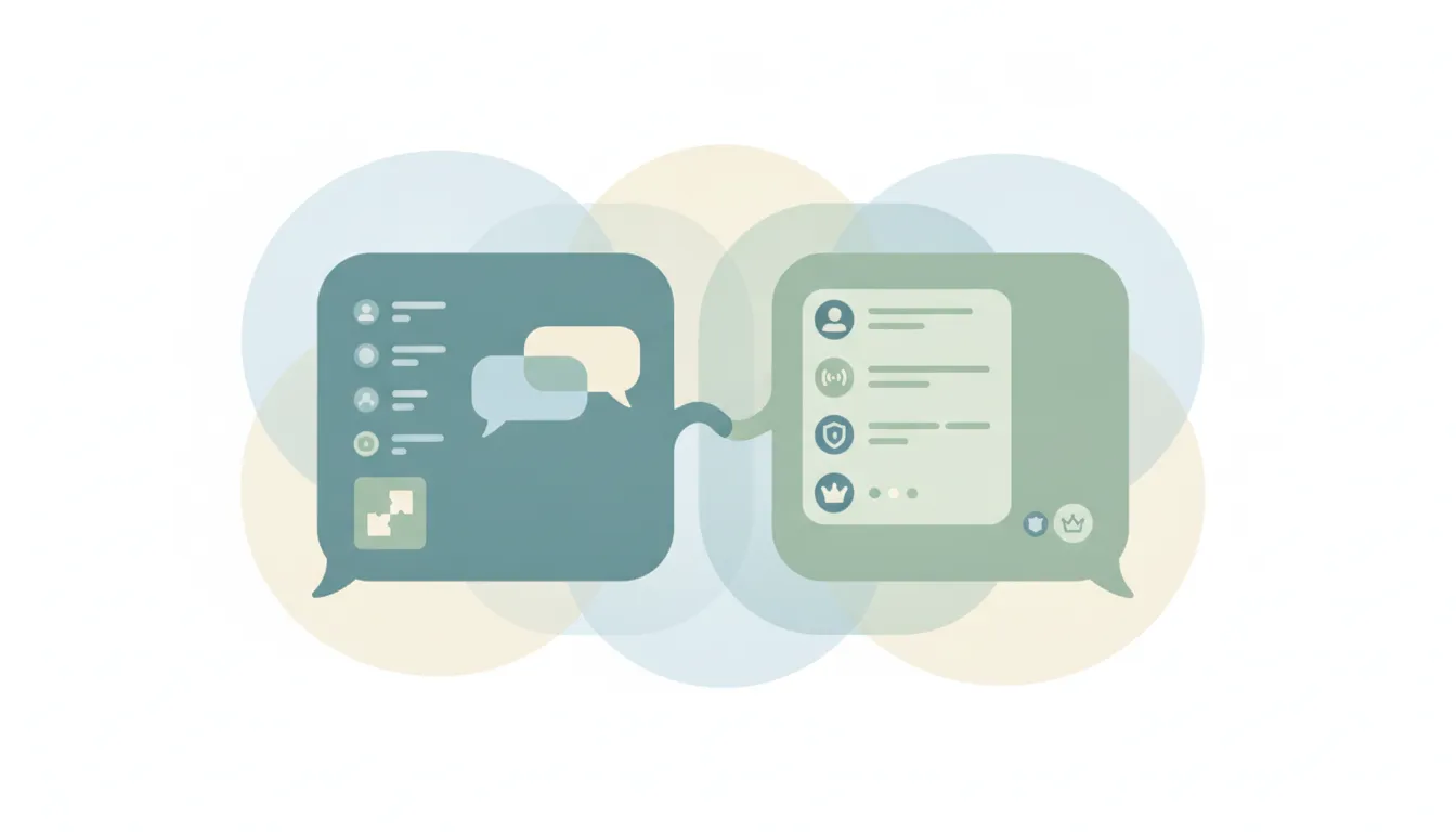 Slack vs Discord: Which Chat Platform Fits Your Team in 2026?