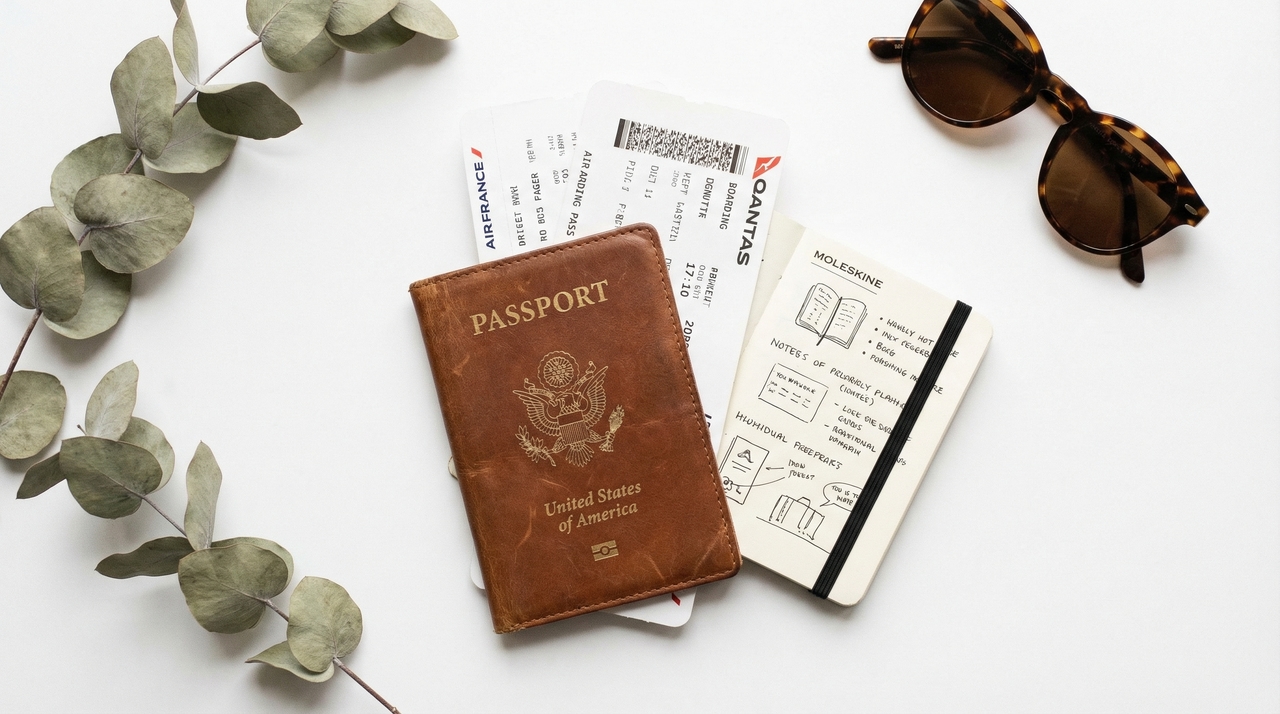 TripIt Alternatives in 2026: Wanderlog, Google Trips, and More