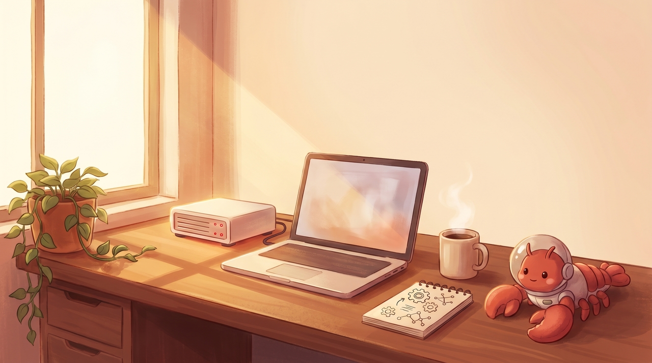 What Is OpenClaw? The Open-Source AI Agent, Explained (April 2026)