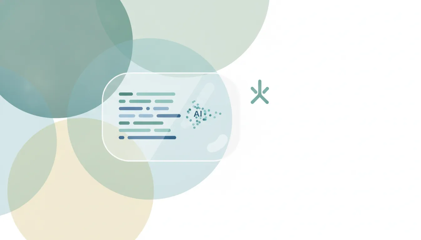 What Is Replit Agent? The Glass-Box AI App Builder Explained