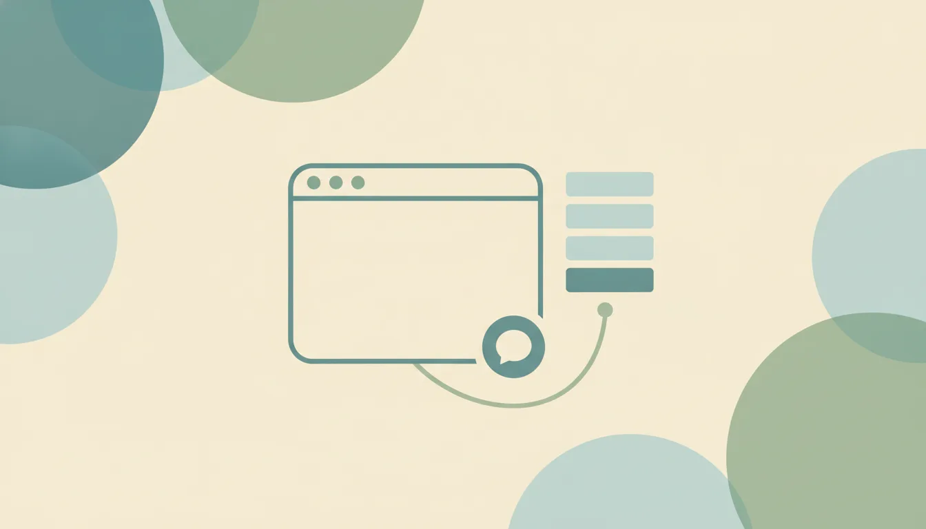How to Add an AI Chatbot to WordPress (No Coding)