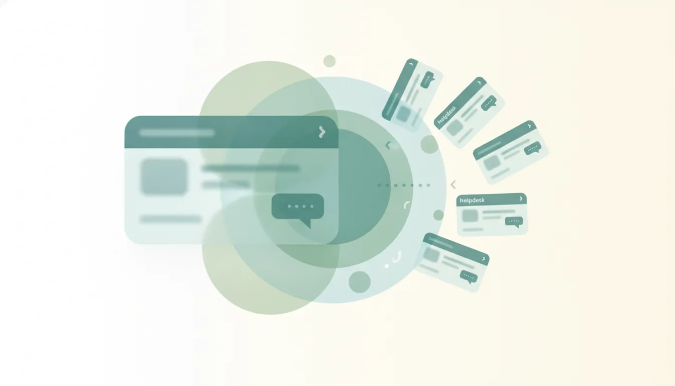 7 Best Zendesk Alternatives in 2026 (Cheaper AI Support)