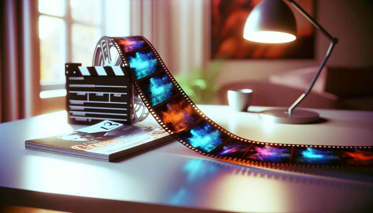 Google Gemini 3.1 Pro logo beside a ByteDance video AI clip representing a Hollywood disruption headline