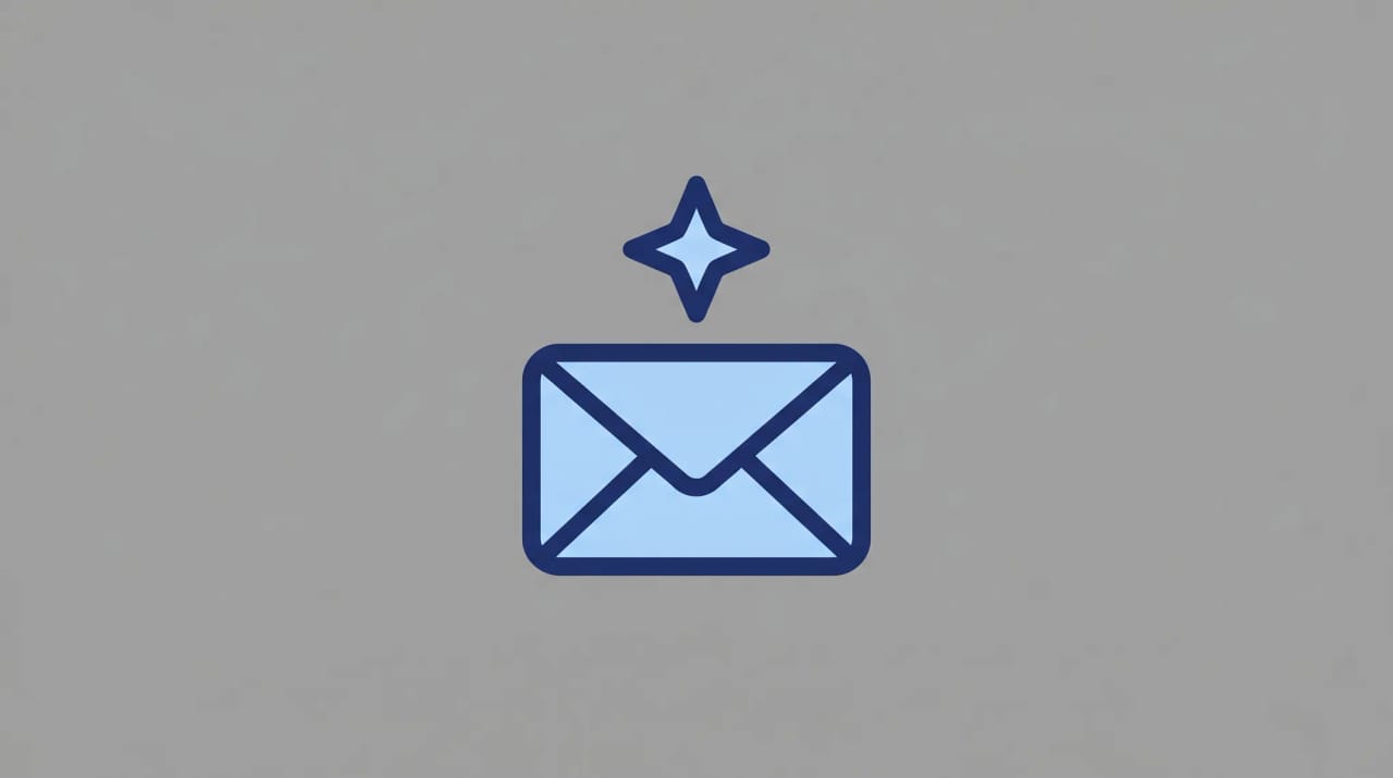 AI assistant icons on a Windows desktop with Outlook and Microsoft 365 apps