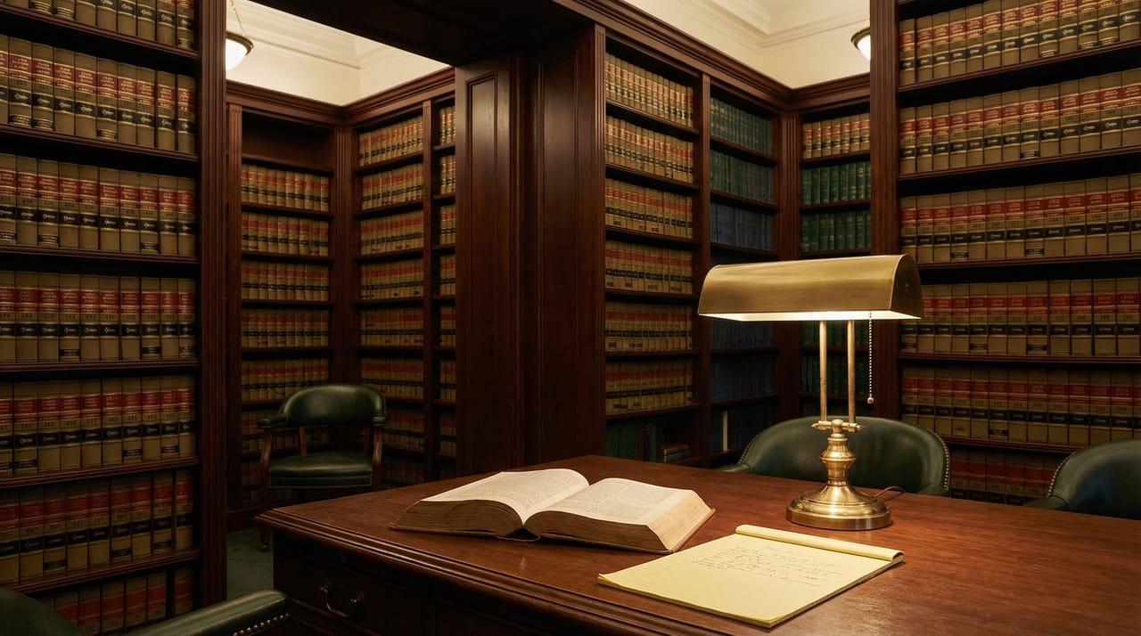 Law firm calendar with billable hour blocks and matter codes acting as the foundation of the billing system
