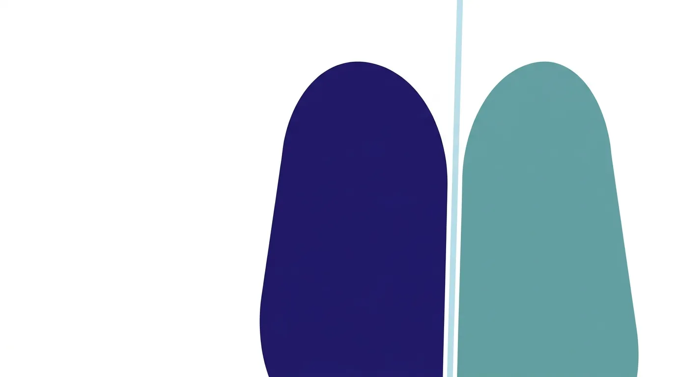 Carly's email-native AI assistant compared side by side with Lindy's AI executive assistant and a versus marker