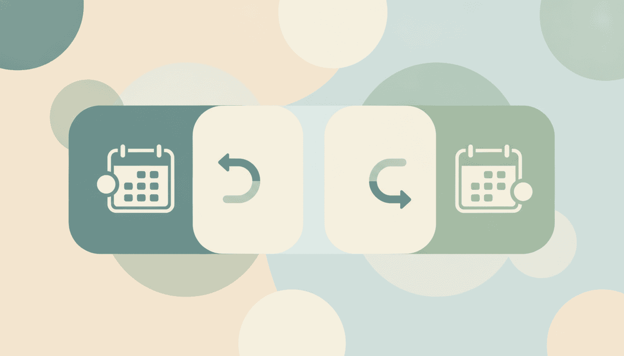 Chili Piper and Calendly logos side by side above a scheduling and lead-routing flow diagram