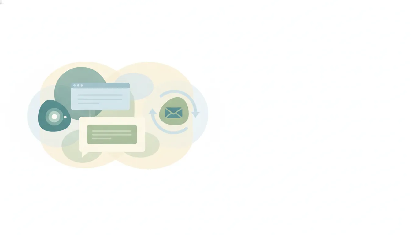 Claude reaching Outlook mailboxes from several Microsoft 365 tenants through Carly