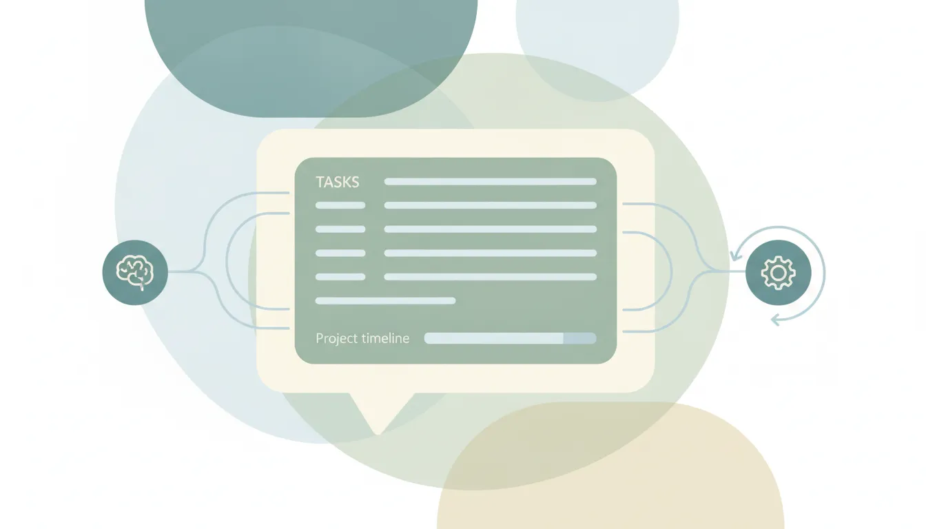Wrike connected by AI to email, calendar and other work apps