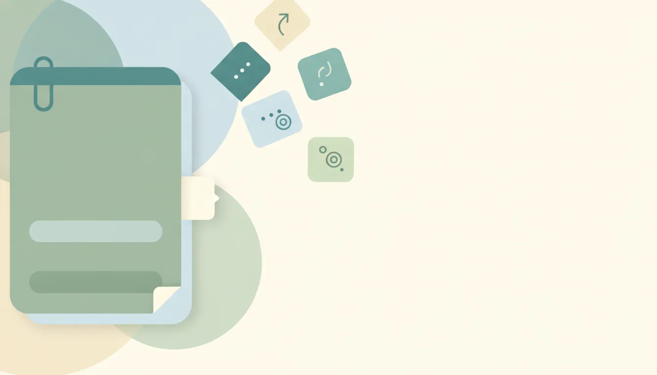 Evernote elephant logo fading out beside icons of alternative note-taking apps arranged in a row