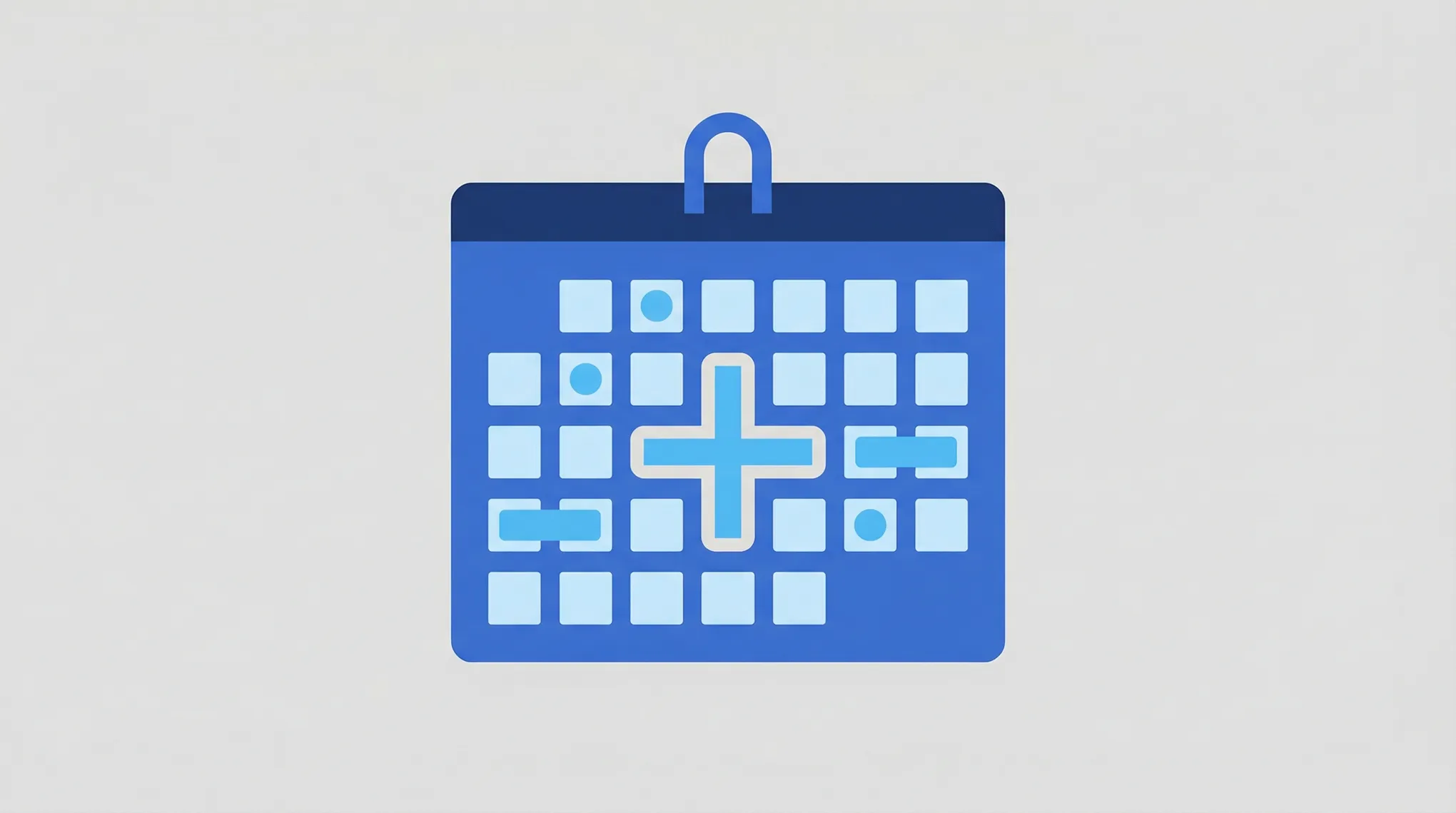 Outlook calendar with a new event creation panel open showing time, attendees, and location fields