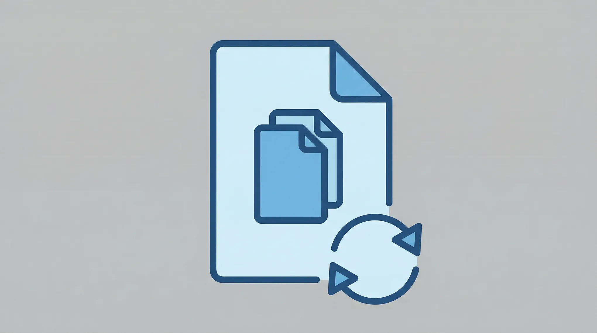 Outlook compose window with a saved template selection panel showing reusable message snippets