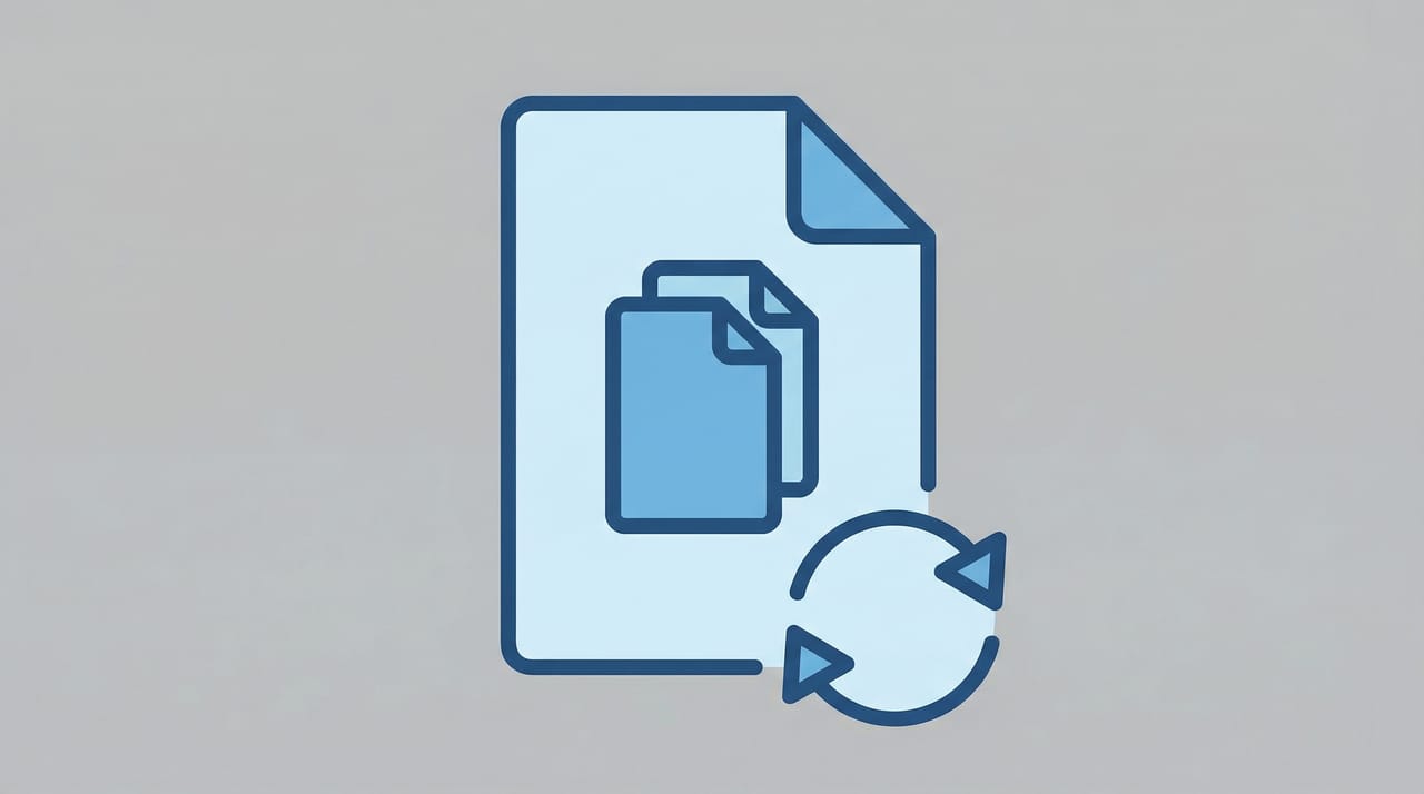 Outlook compose window with a saved template selection panel showing reusable message snippets