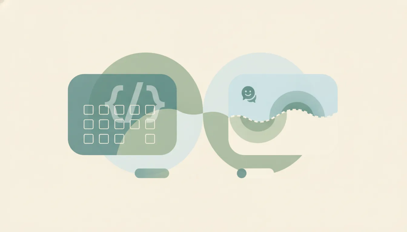 An Inbox Zero icon and a Shortwave icon side by side, representing a comparison between the two tools