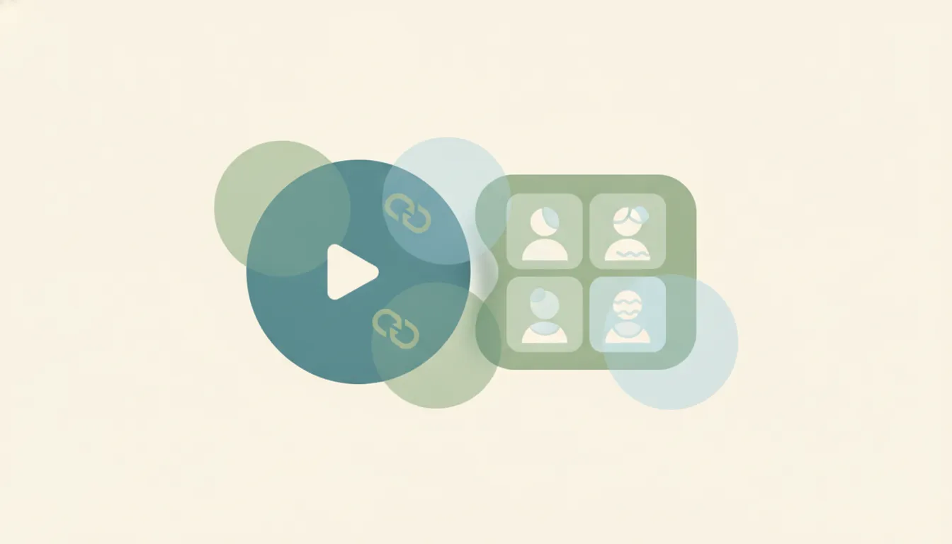 A Loom icon and a Zoom icon side by side, representing a comparison between the two tools