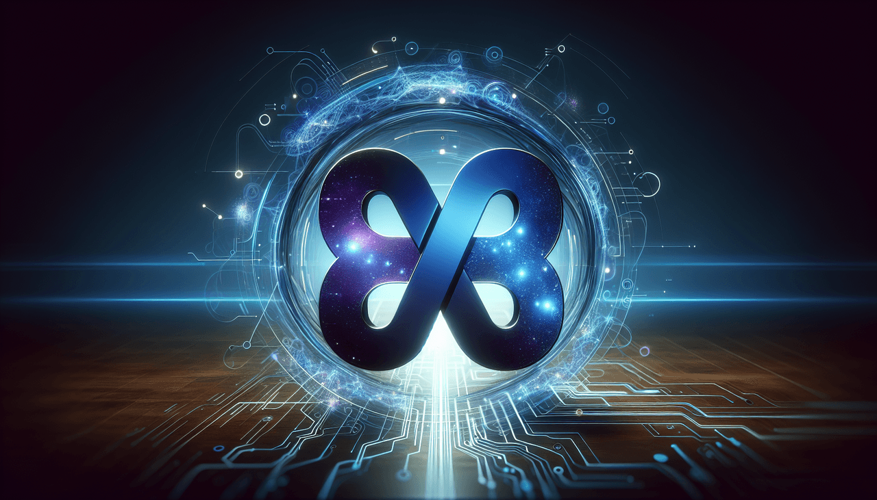 Meta and Manus logos joined by an arrow with AI agent icons and a dollar sign representing a major acquisition