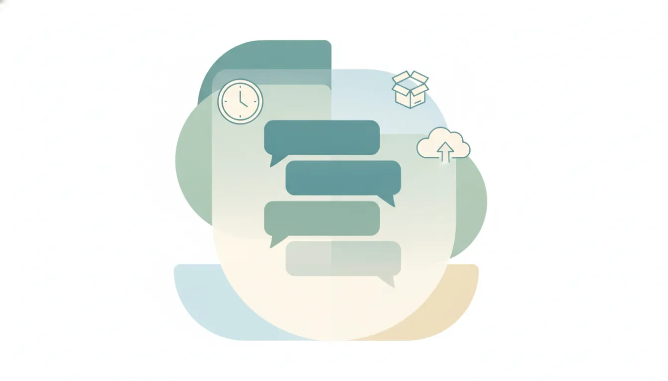 Slack workspace interface with plan limit indicators showing tiers and per-seat prices