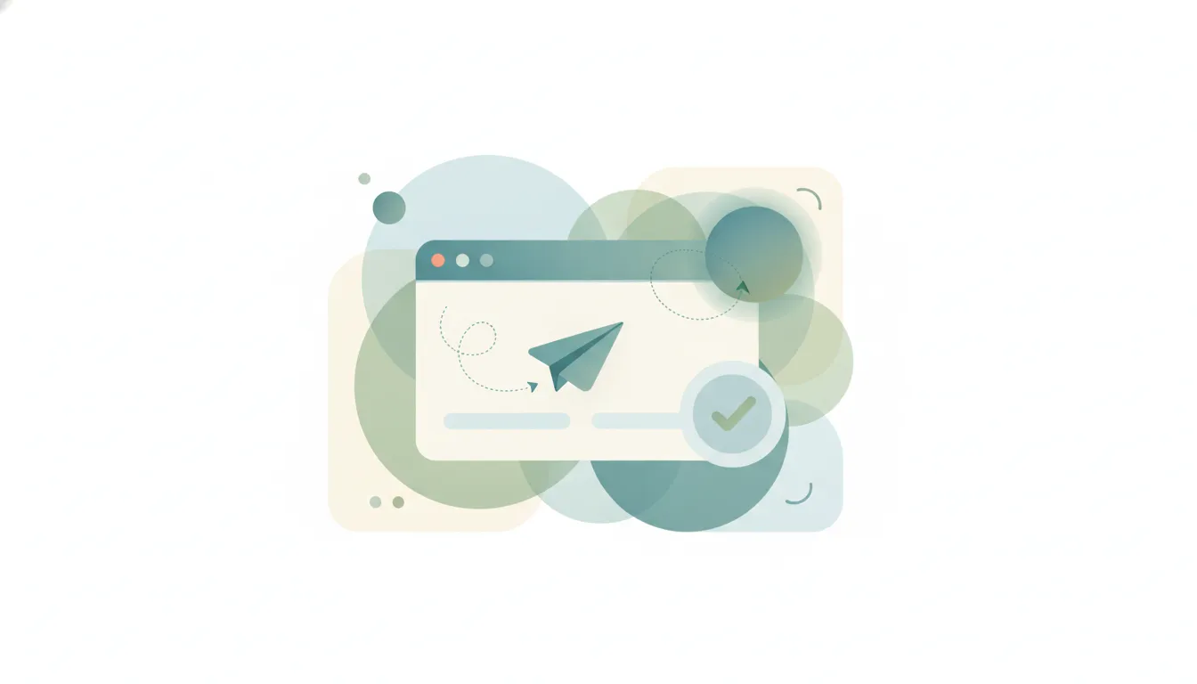 The AI Assistant You Can Email (No App, No Login)