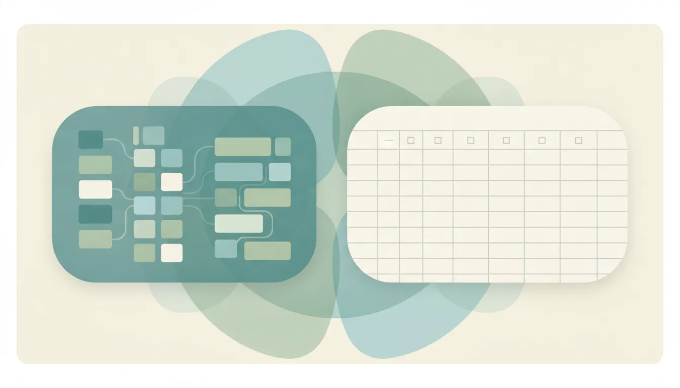 Airtable vs Google Sheets: Database or Spreadsheet in 2026?