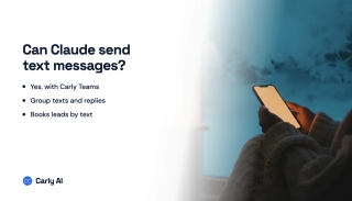 Can Claude Send Text Messages? How to Set It Up