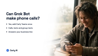Can Grok Bot Make Phone Calls? How to Set It Up