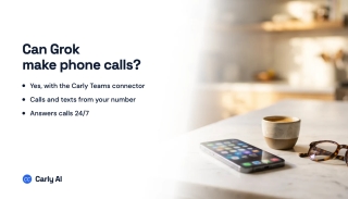 Can Grok Make Phone Calls? How to Set It Up on Grok