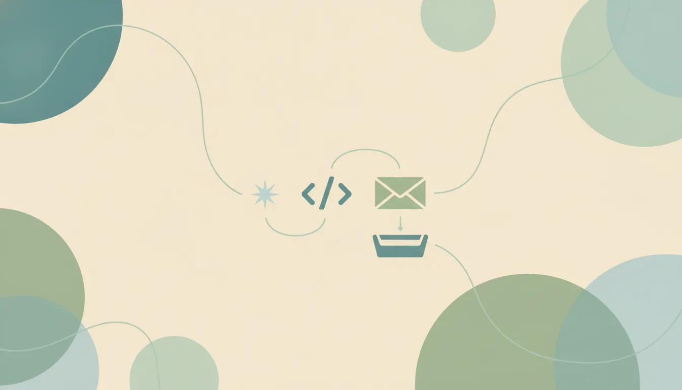 Claude Agent SDK Email: Give Your Agent a Real Inbox