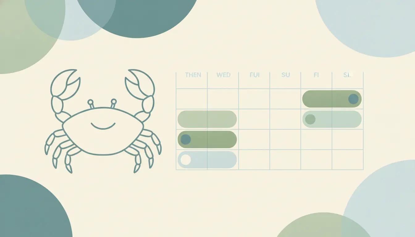 8 Best Crabfit Alternatives for Group Scheduling (Crab Fit)