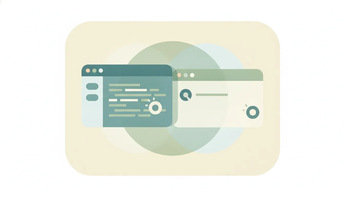 Cursor vs Claude Code: Which AI Coding Tool to Pick in 2026?