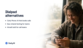 8 Best Dialpad Alternatives in 2026 (Compared)