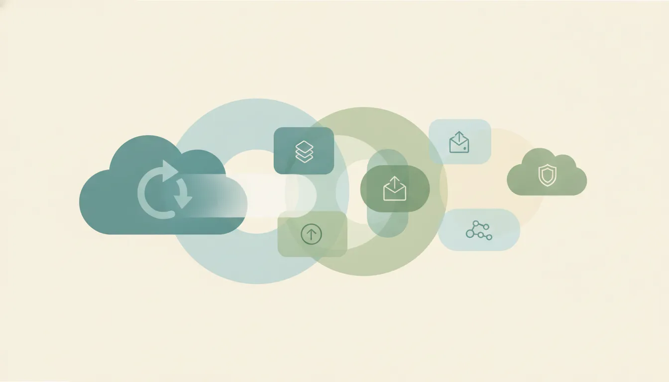 8 Best Dropbox Alternatives in 2026 (After the Dash Pivot)