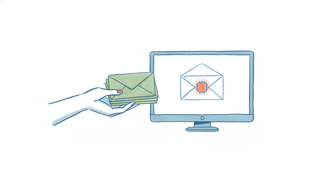 Email Delegation to an AI: Forward, CC, and Hand Off Like You Would to an EA