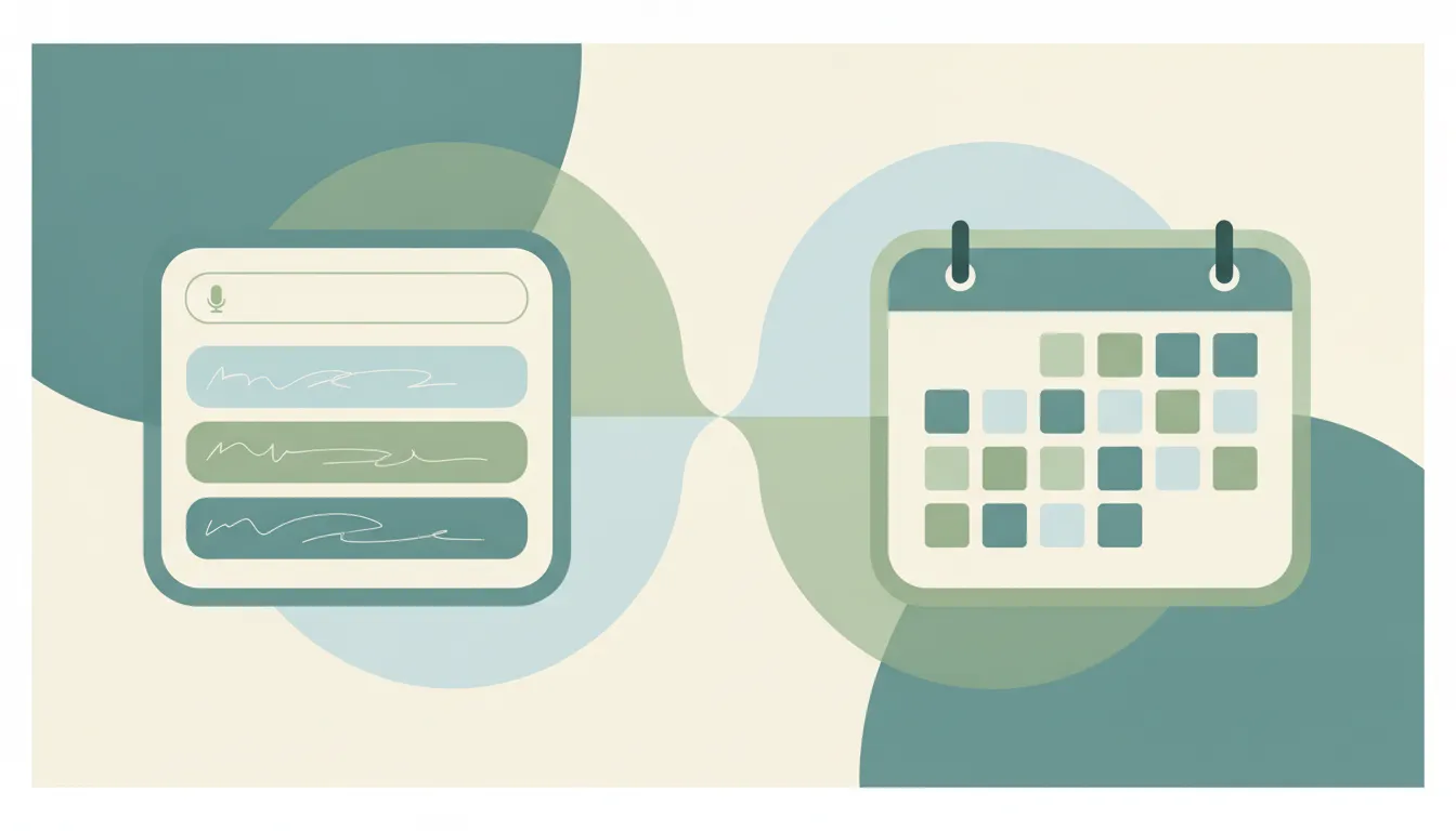 Fantastical vs Google Calendar: Which to Pick in 2026?