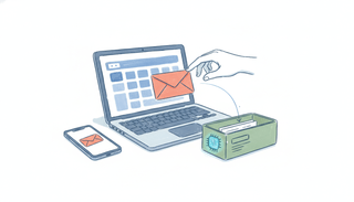 How to Give Your AI Assistant Its Own Email Address